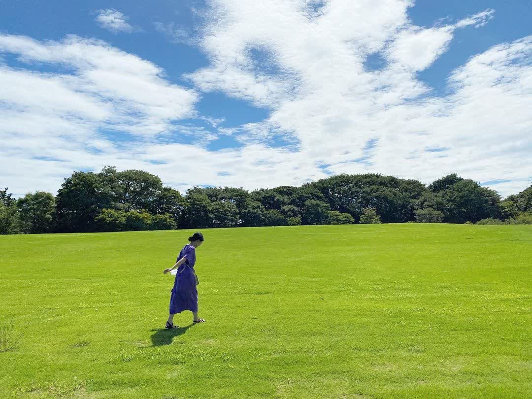 金澤城公園 | 去趣 chicTrip