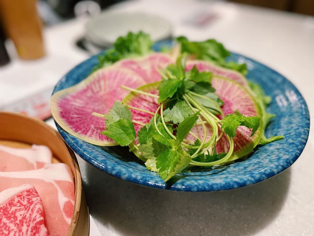 山笑ふ壽喜燒 銀座店 | 去趣 chicTrip