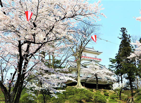 千秋公園 | 去趣 chicTrip