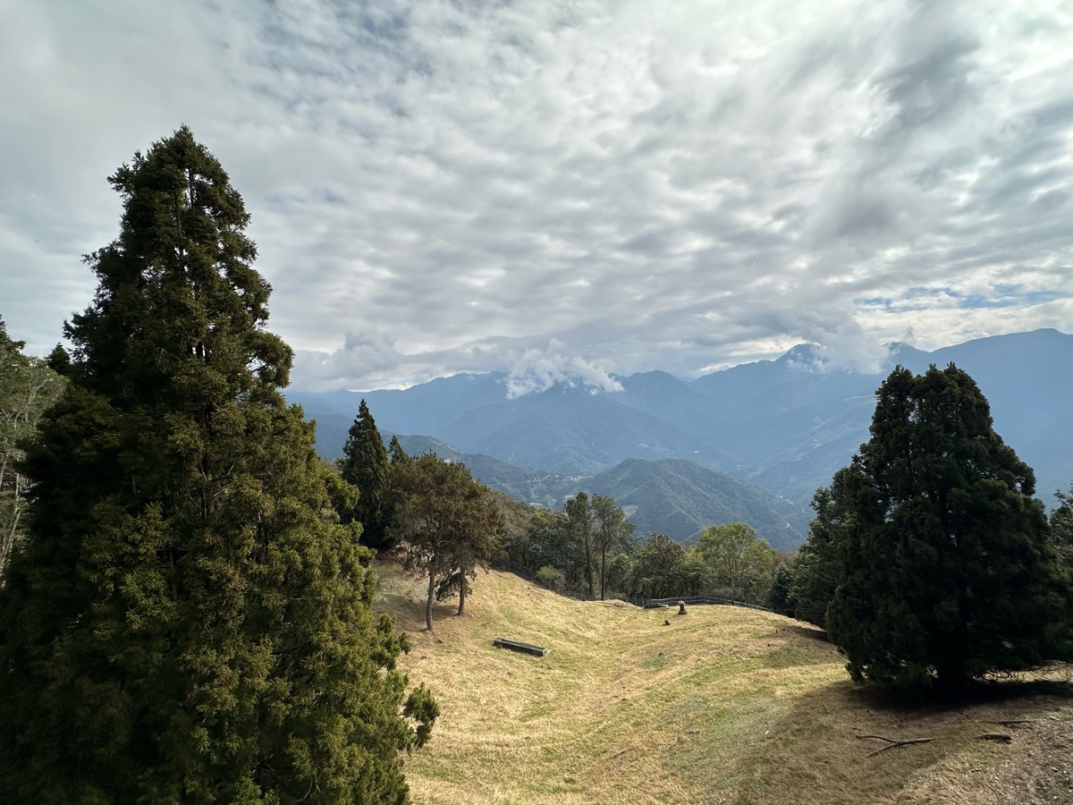清境農場青青草原 | 去趣 chicTrip