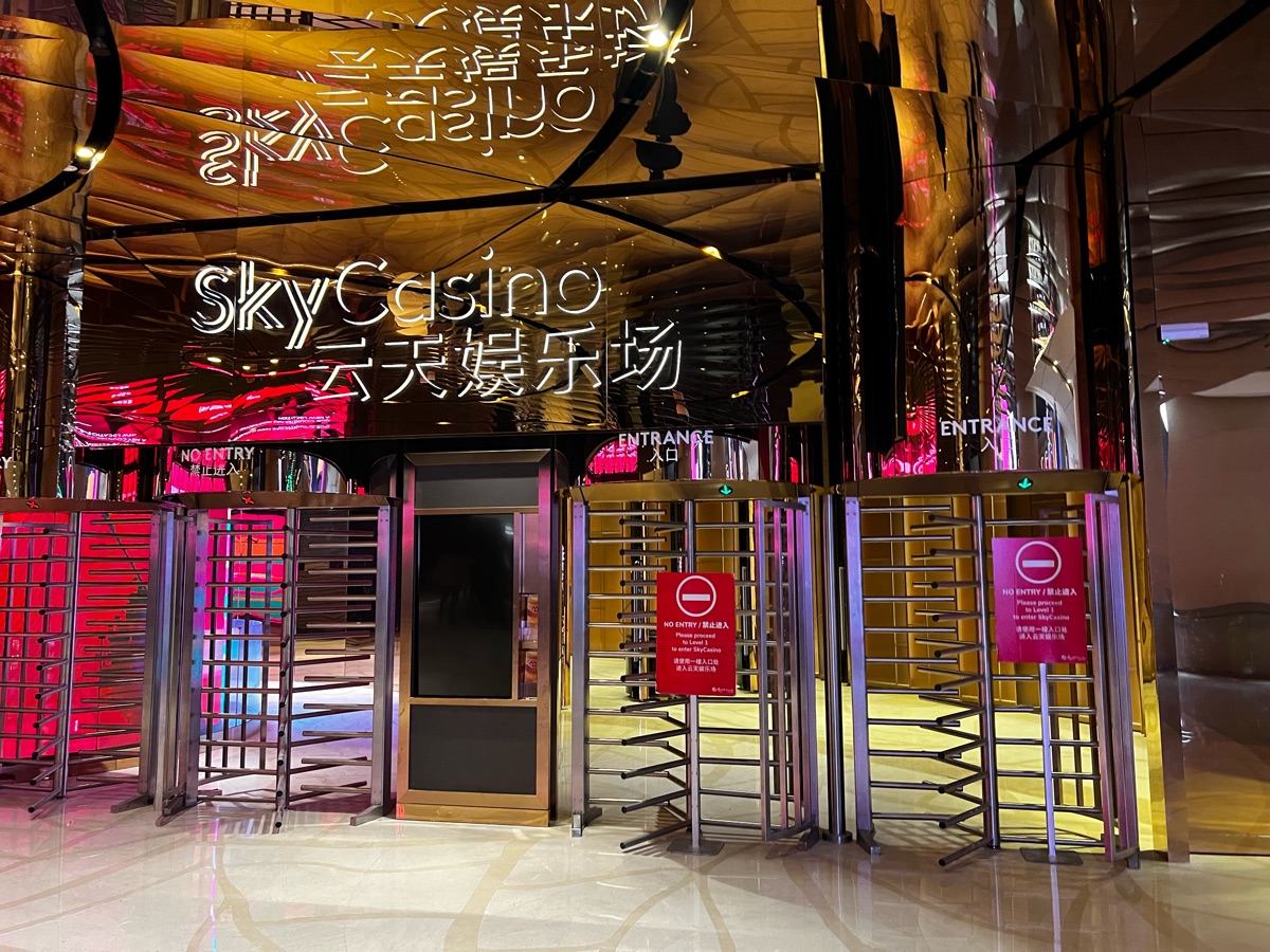 雲頂賭場 | 去趣 chicTrip