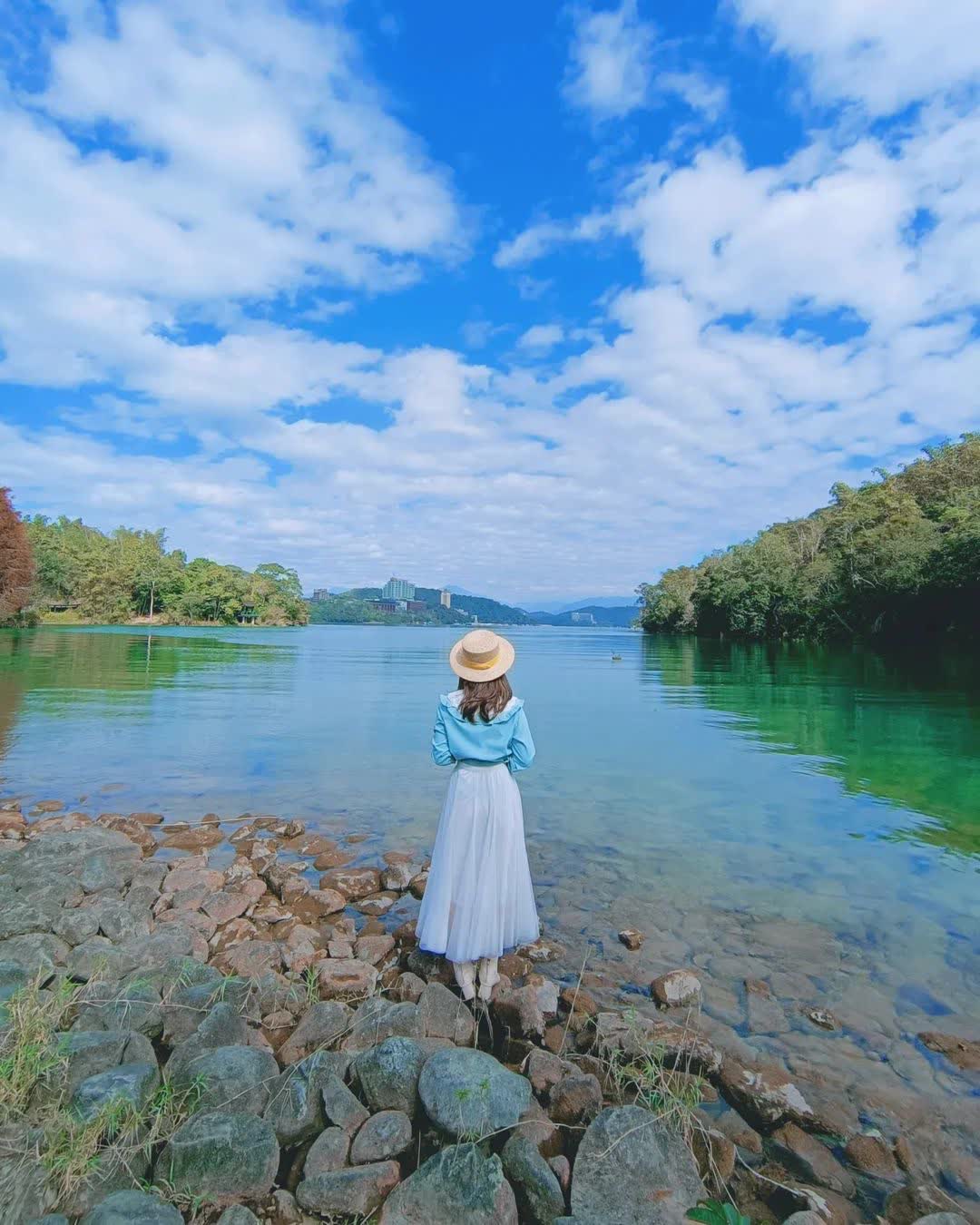 向山行政暨遊客中心 | 去趣 chicTrip