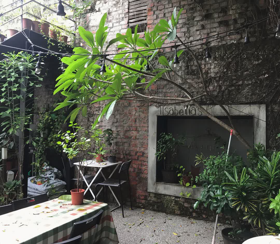 綠光計畫范特喜文創聚落 | 去趣 chicTrip