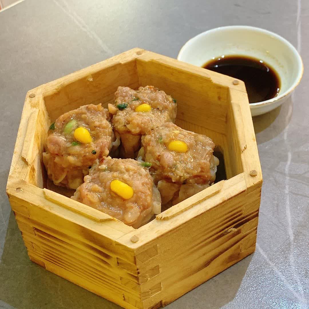 龍點心 (灣仔店) | 去趣 chicTrip