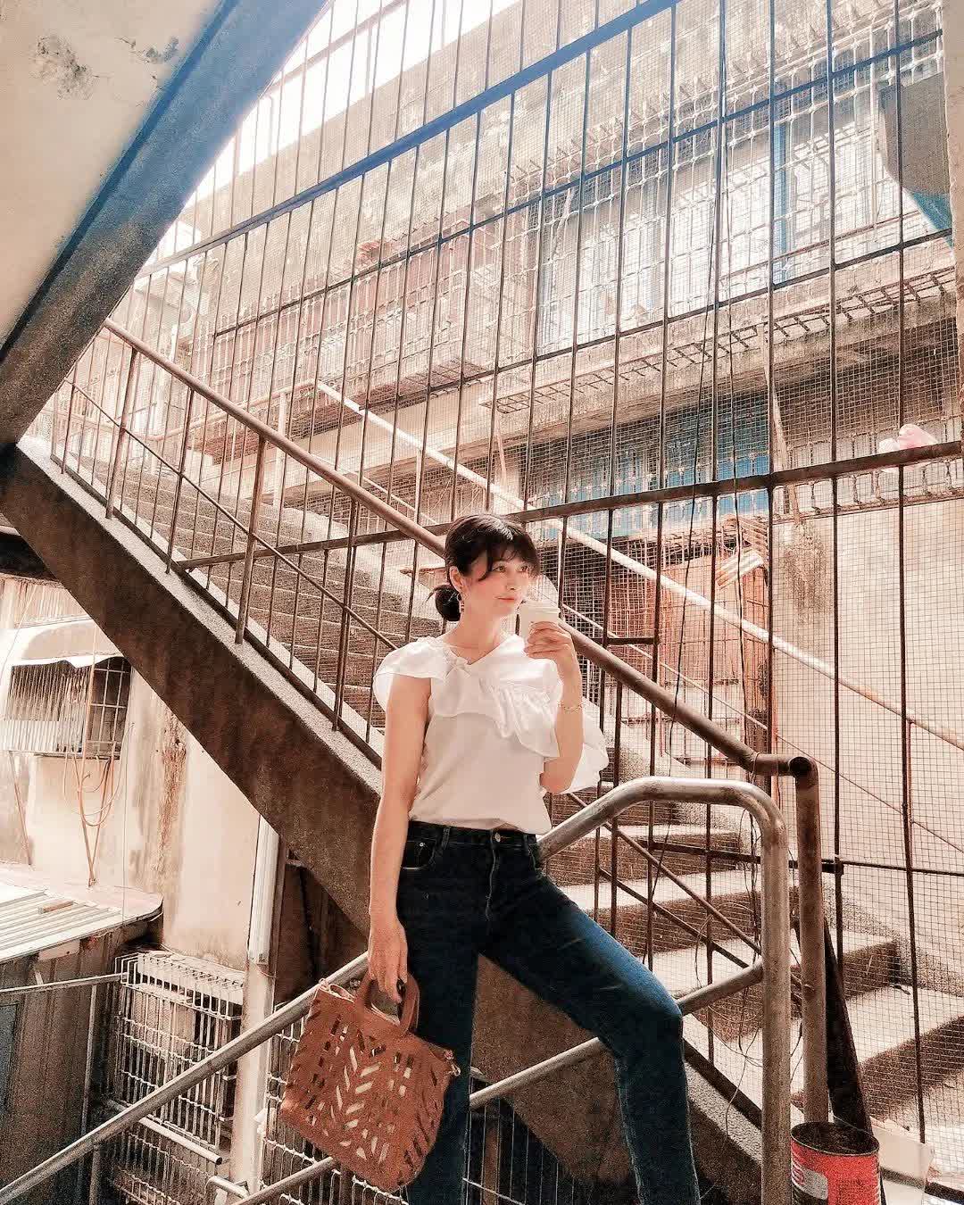 永樂市場 | 去趣 chicTrip