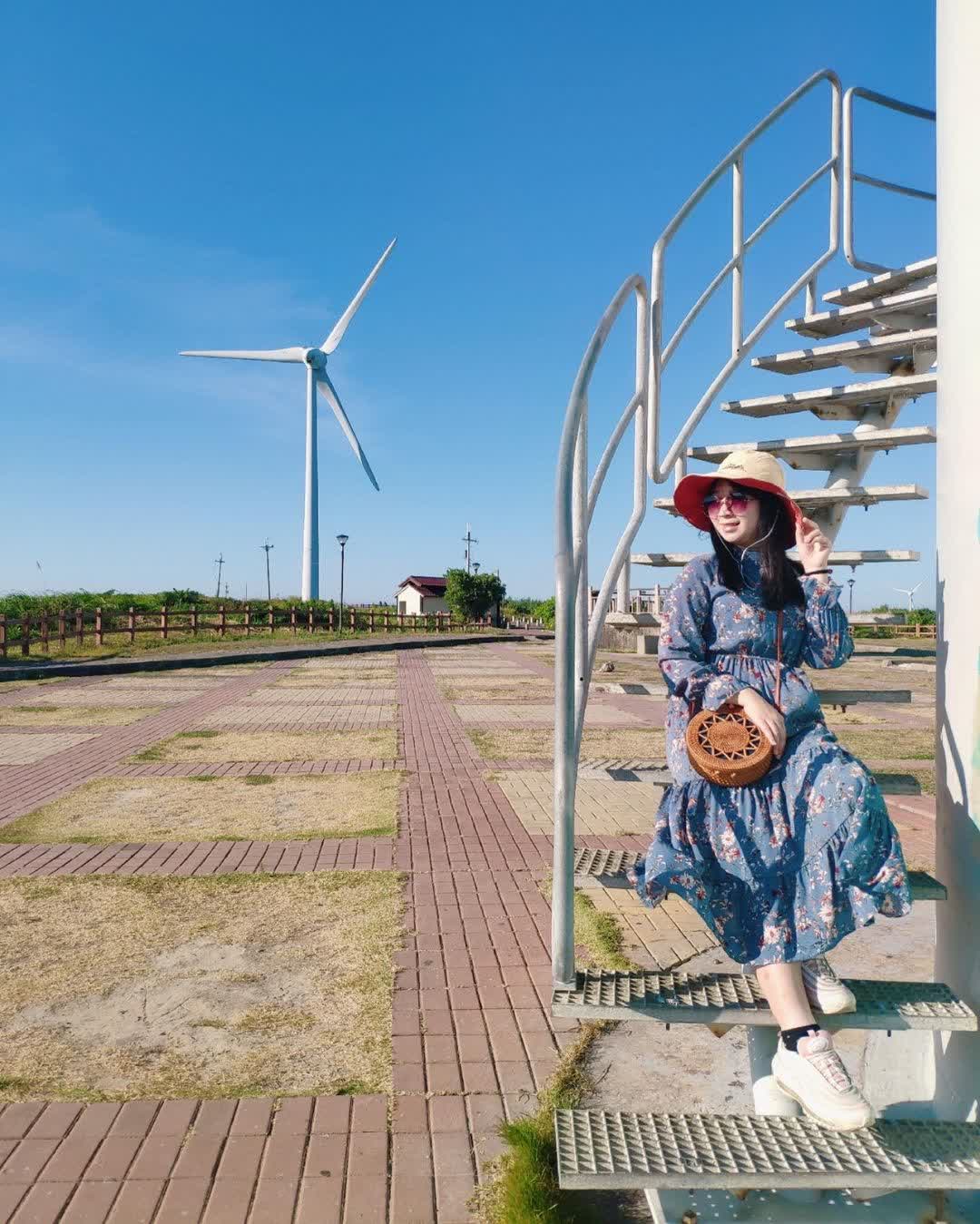 後龍好望角風景區 | 去趣 chicTrip