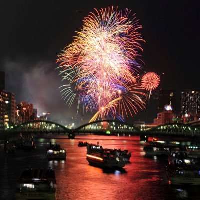 隅田公園 (淺草側) | 去趣 chicTrip