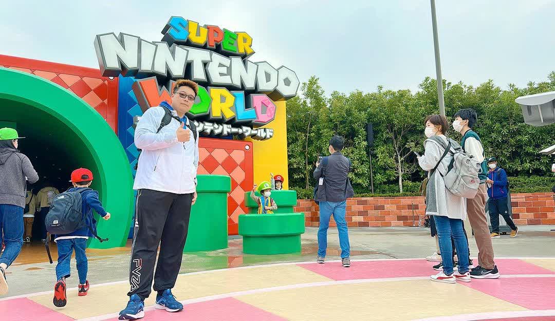 日本環球影城 | 去趣 chicTrip