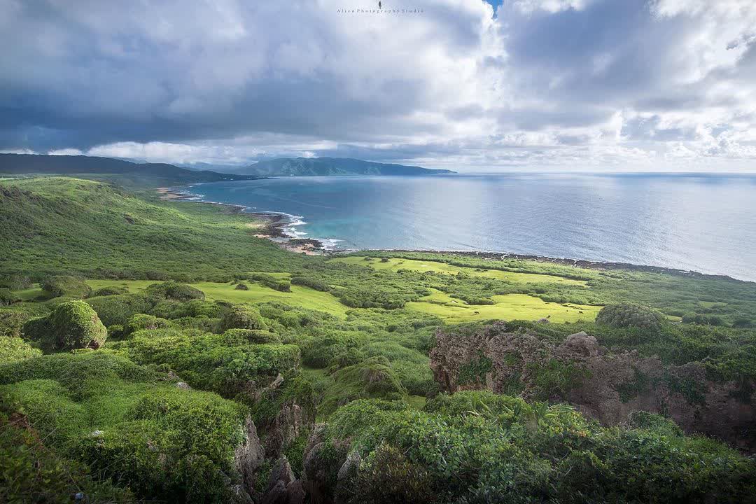 龍磐公園 | 去趣 chicTrip