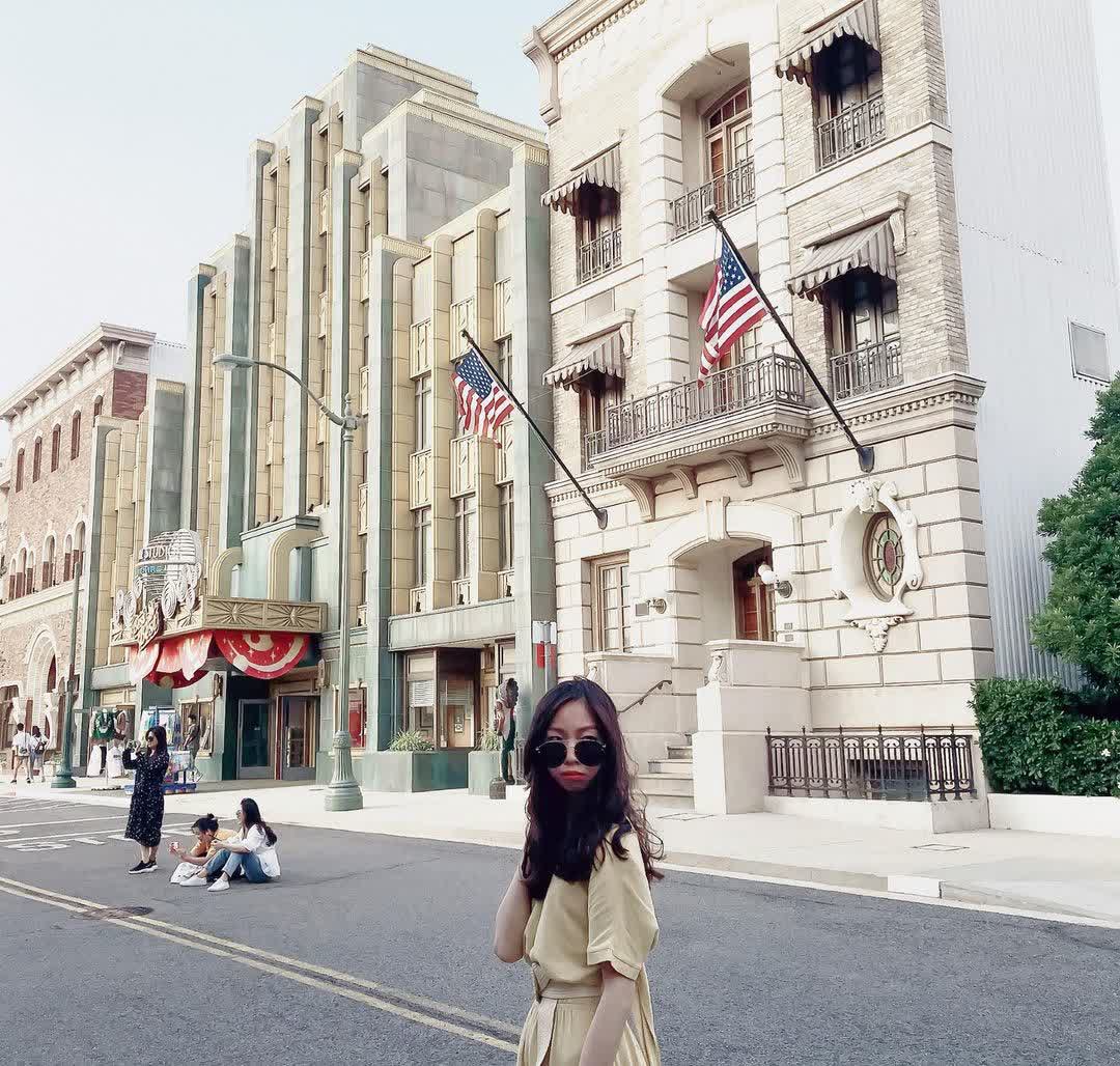 日本環球影城 | 去趣 chicTrip