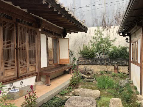 Gallery Jin Hanok Guesthouse | 去趣 chicTrip