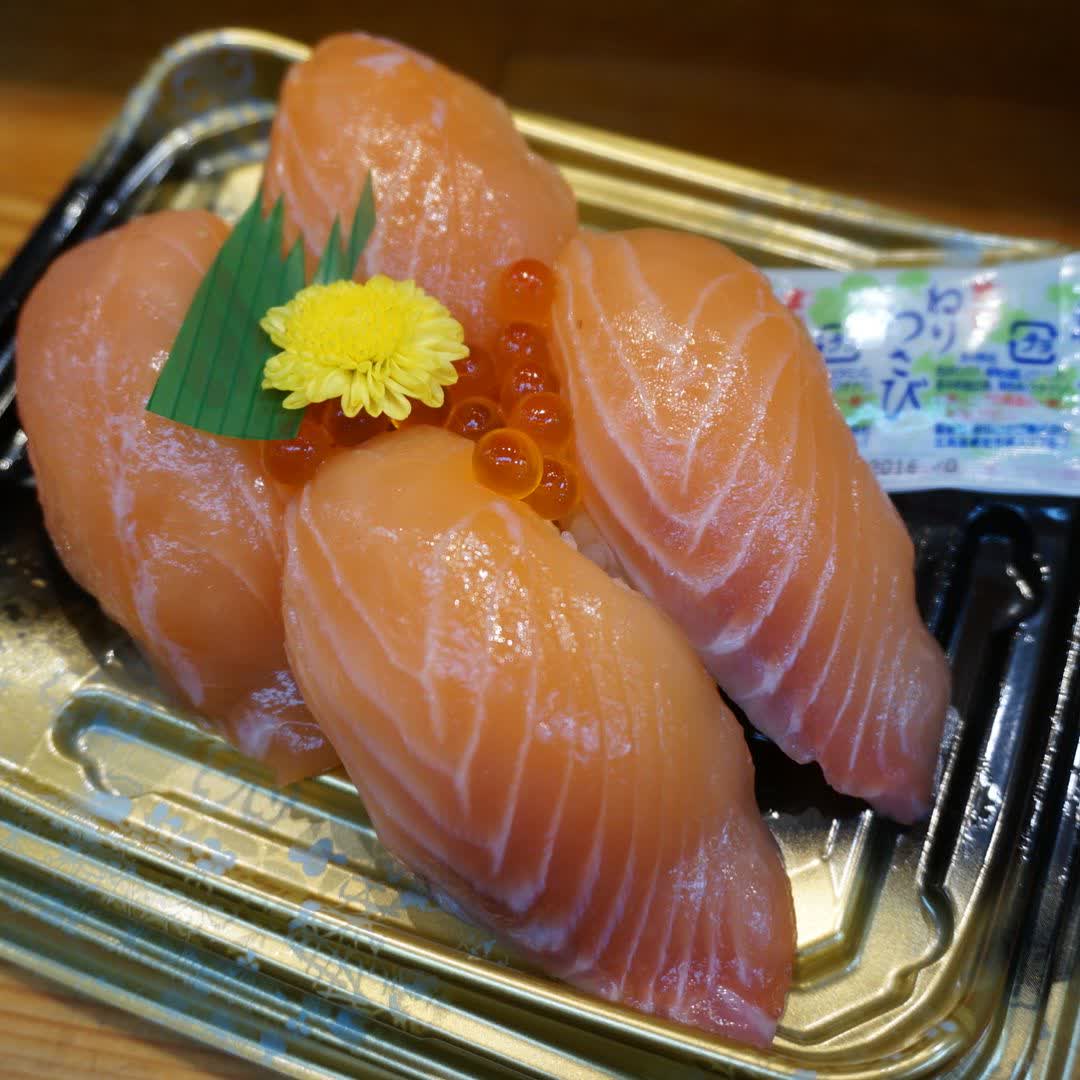 黒門市場 | 去趣 chicTrip