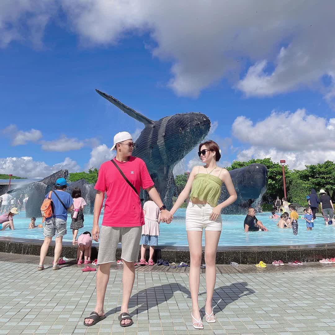 國立海洋生物博物館 | 去趣 chicTrip