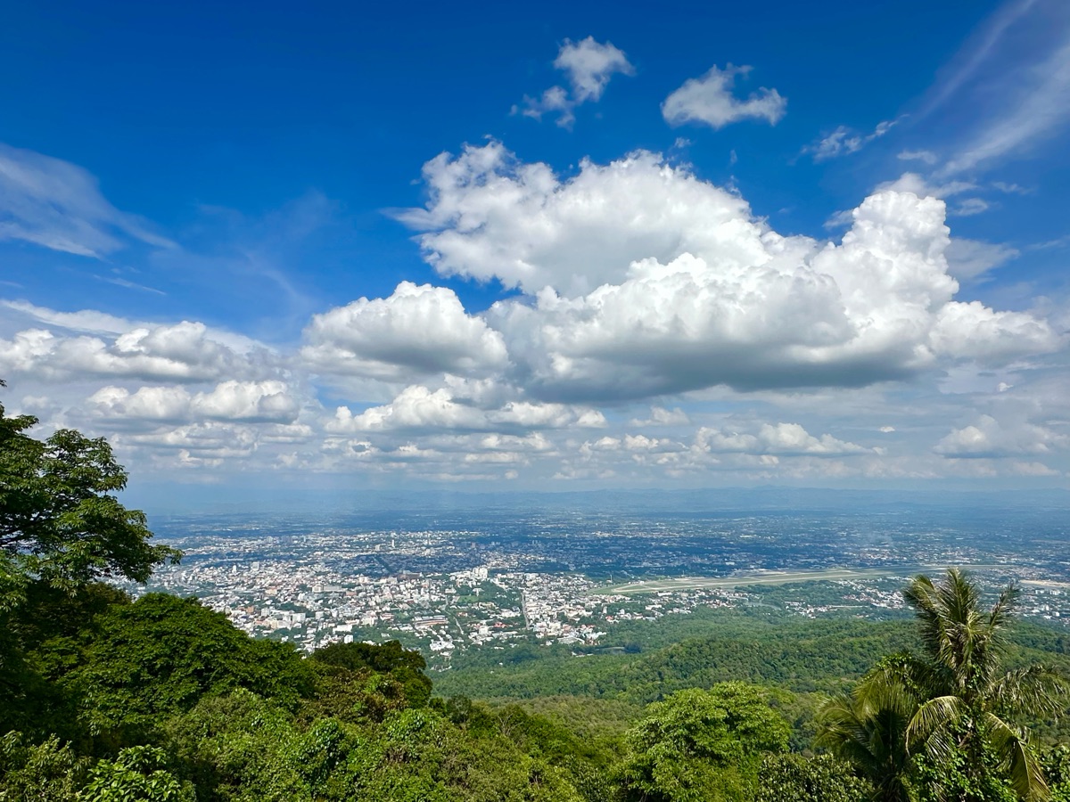 雙龍寺 | 去趣 chicTrip