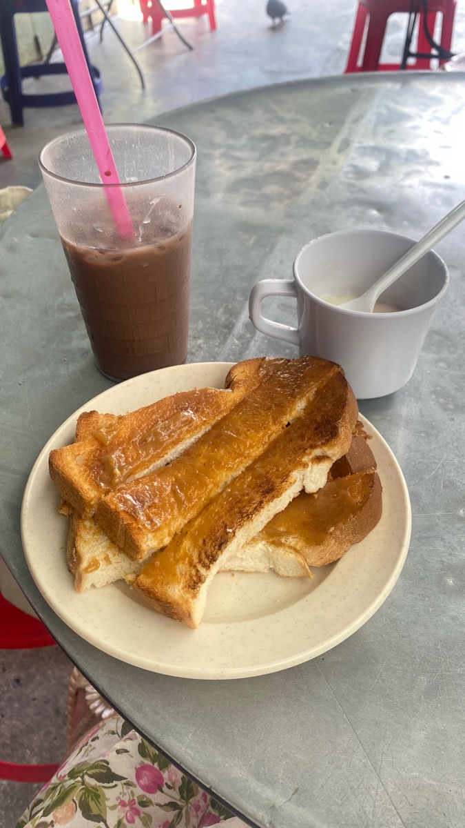 多春茶座 | 去趣 chicTrip