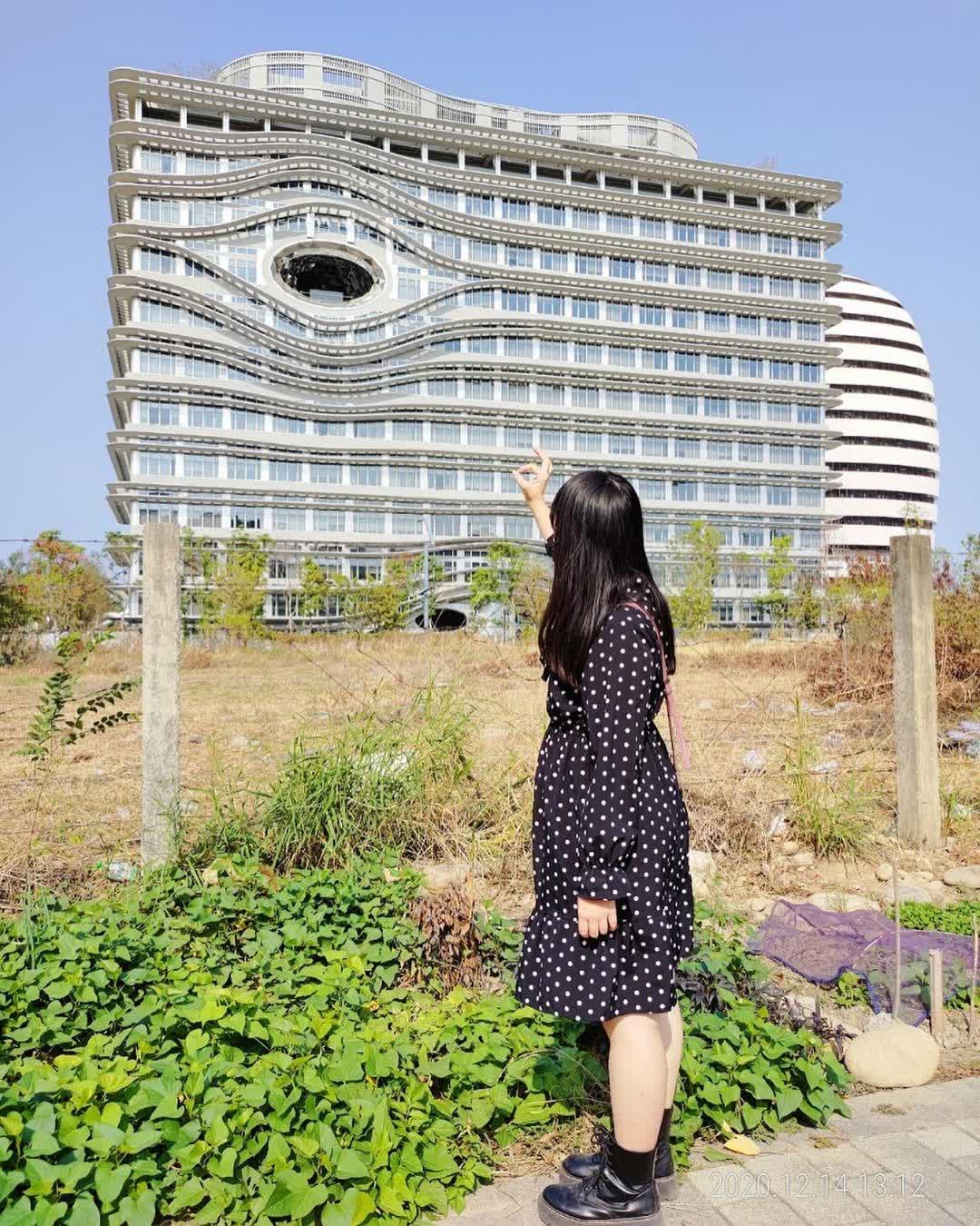 中央公園 | 去趣 chicTrip