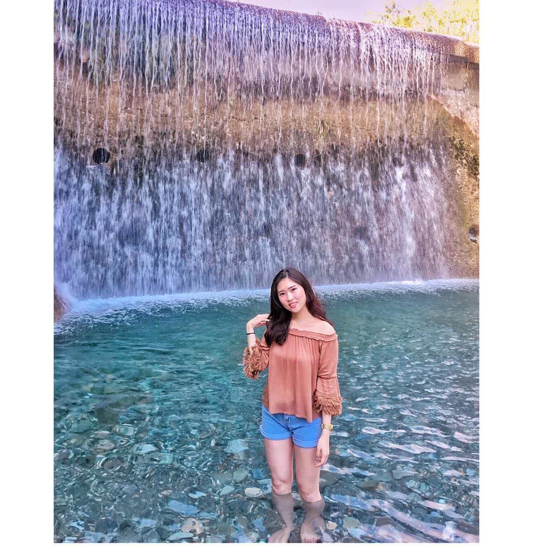 翡翠谷水廉瀑布 | 去趣 chicTrip