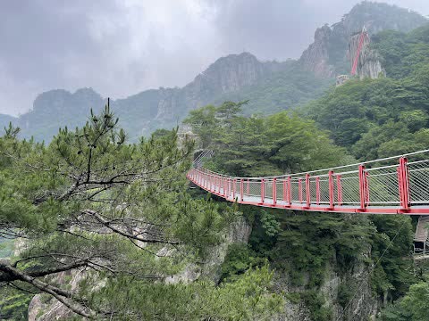 大屯山酒店 | 去趣 chicTrip