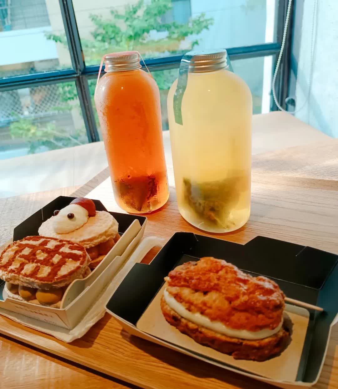 南埕衖事 | 去趣 chicTrip