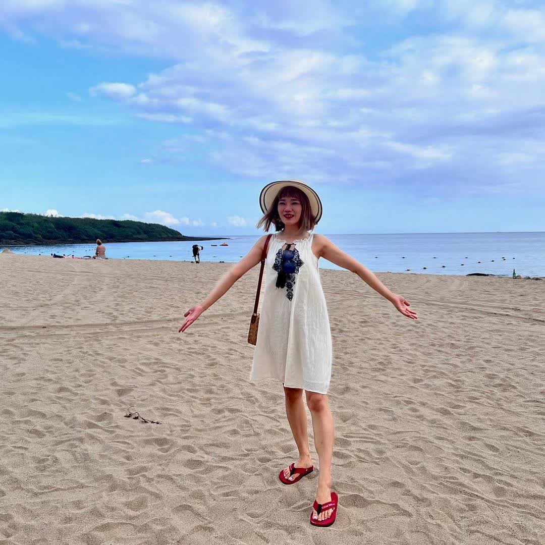 墾丁凱撒大飯店 | 去趣 chicTrip