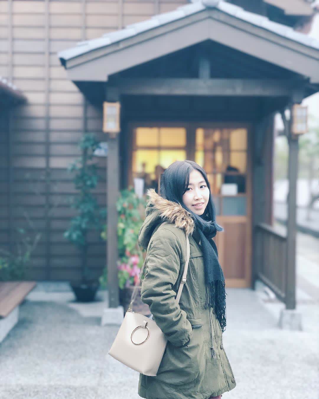 羅東林業文化園區 | 去趣 chicTrip