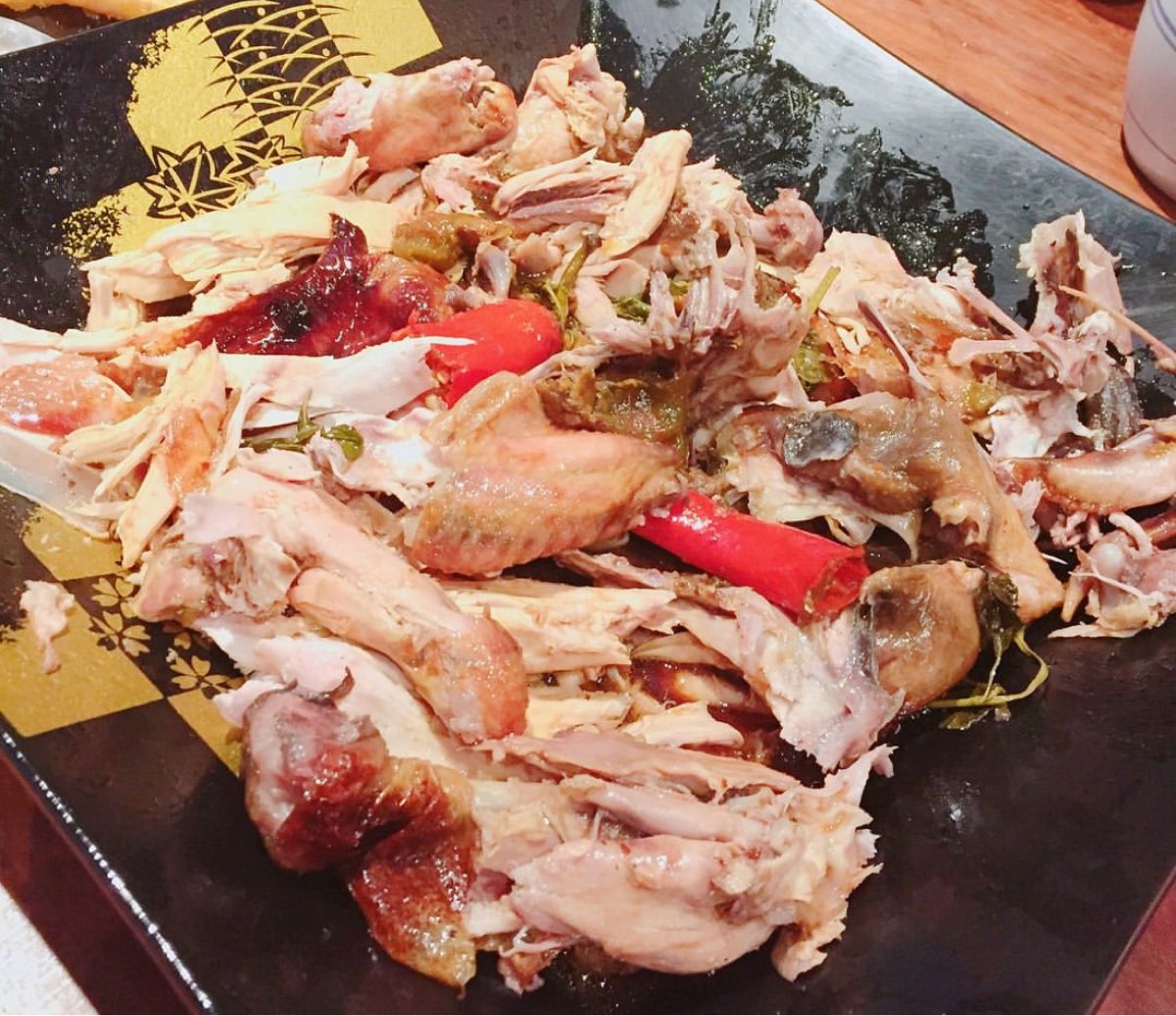 竹霖食堂（原月之廬食堂） | 去趣 chicTrip