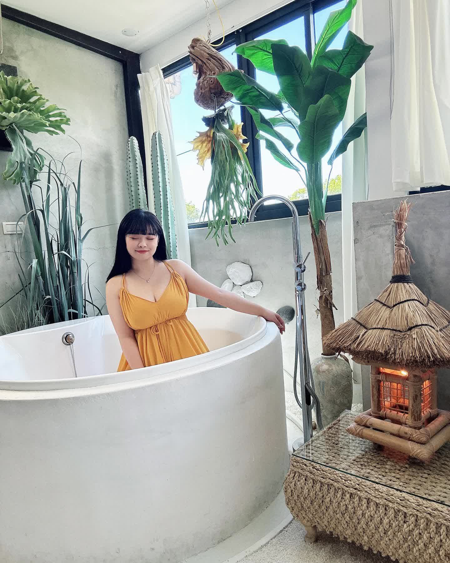 花蓮民宿費斯玻璃屋 | 去趣 chicTrip