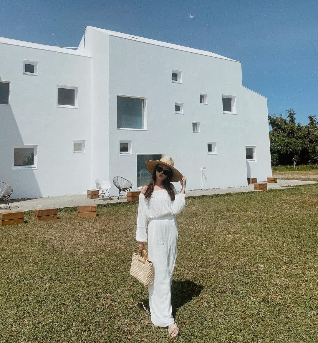 日日旅海 Ocean Day by Day Hotel | 去趣 chicTrip