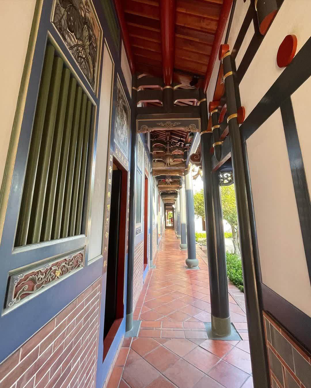 成美文化園 | 去趣 chicTrip