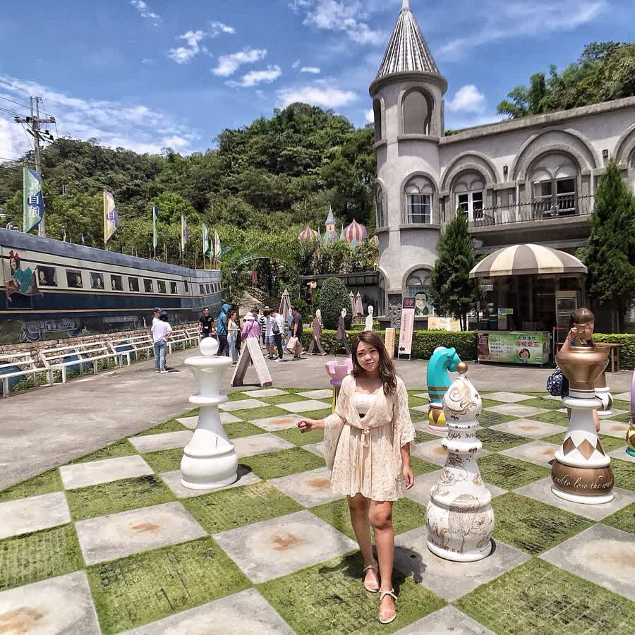 元首館 | 去趣 chicTrip