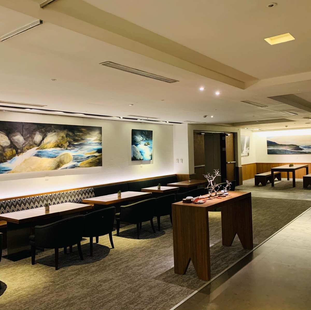 太魯閣晶英酒店 Silks Place Taroko | 去趣 chicTrip