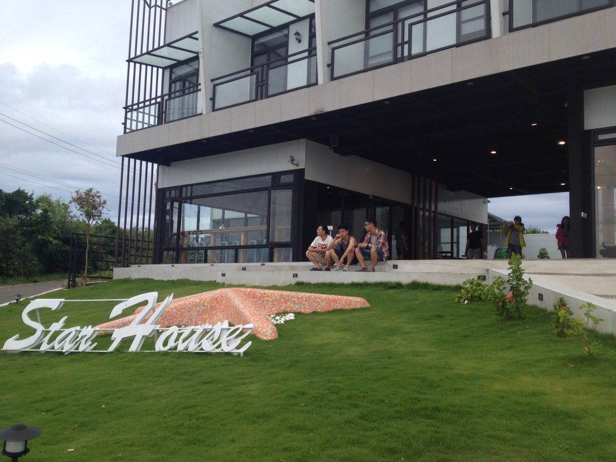 琉星嶼Villa館 | 去趣 chicTrip