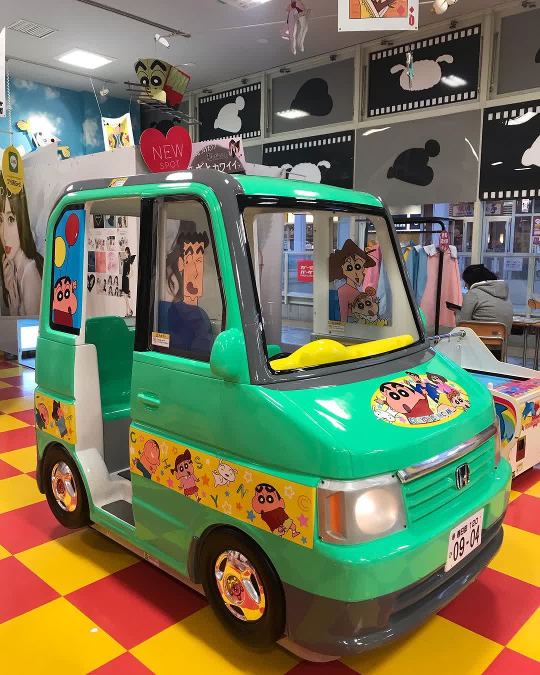 LaLa garden 春日部 | 去趣 chicTrip