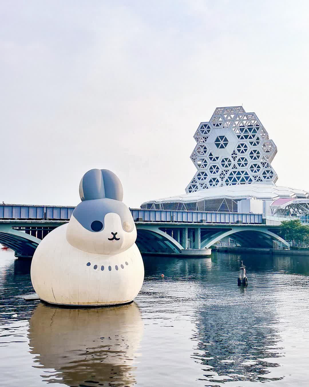 高雄流行音樂中心 | 去趣 chicTrip