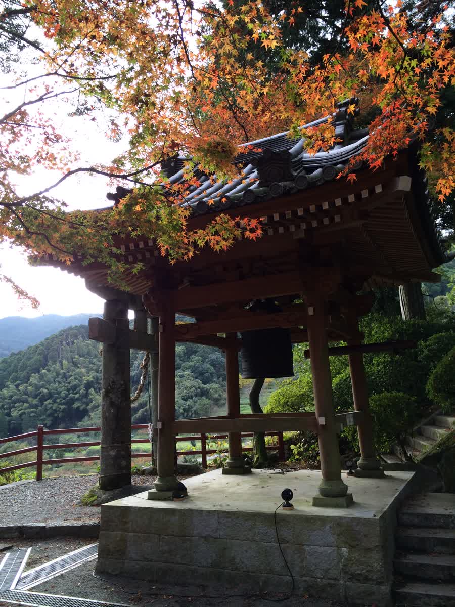 大興善寺 | 去趣 chicTrip