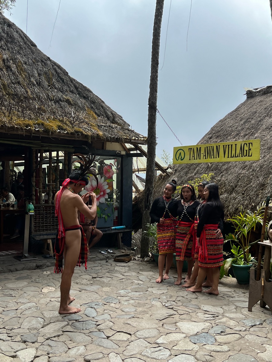 Tam-awan Village | 去趣 chicTrip