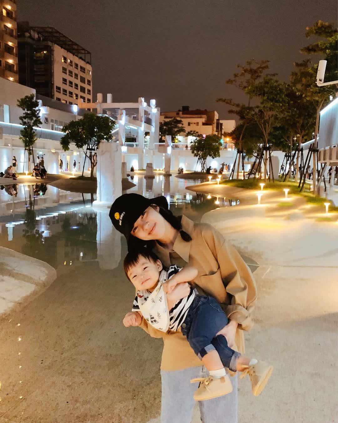 河樂廣場 | 去趣 chicTrip