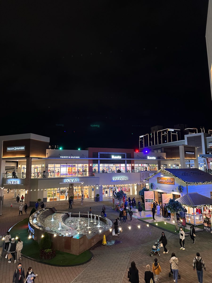 華泰名品城 | 去趣 chicTrip