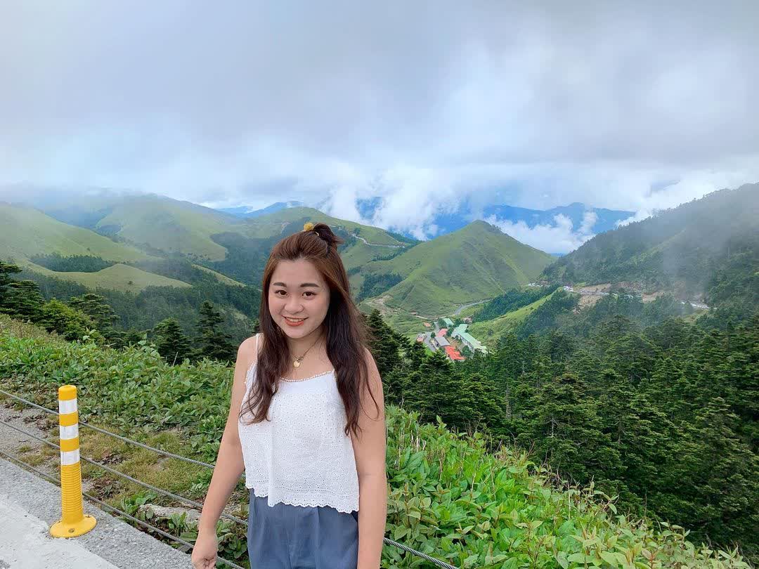 合歡山 | 去趣 chicTrip