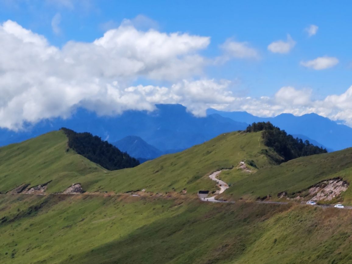 合歡山武嶺牌樓 | 去趣 chicTrip