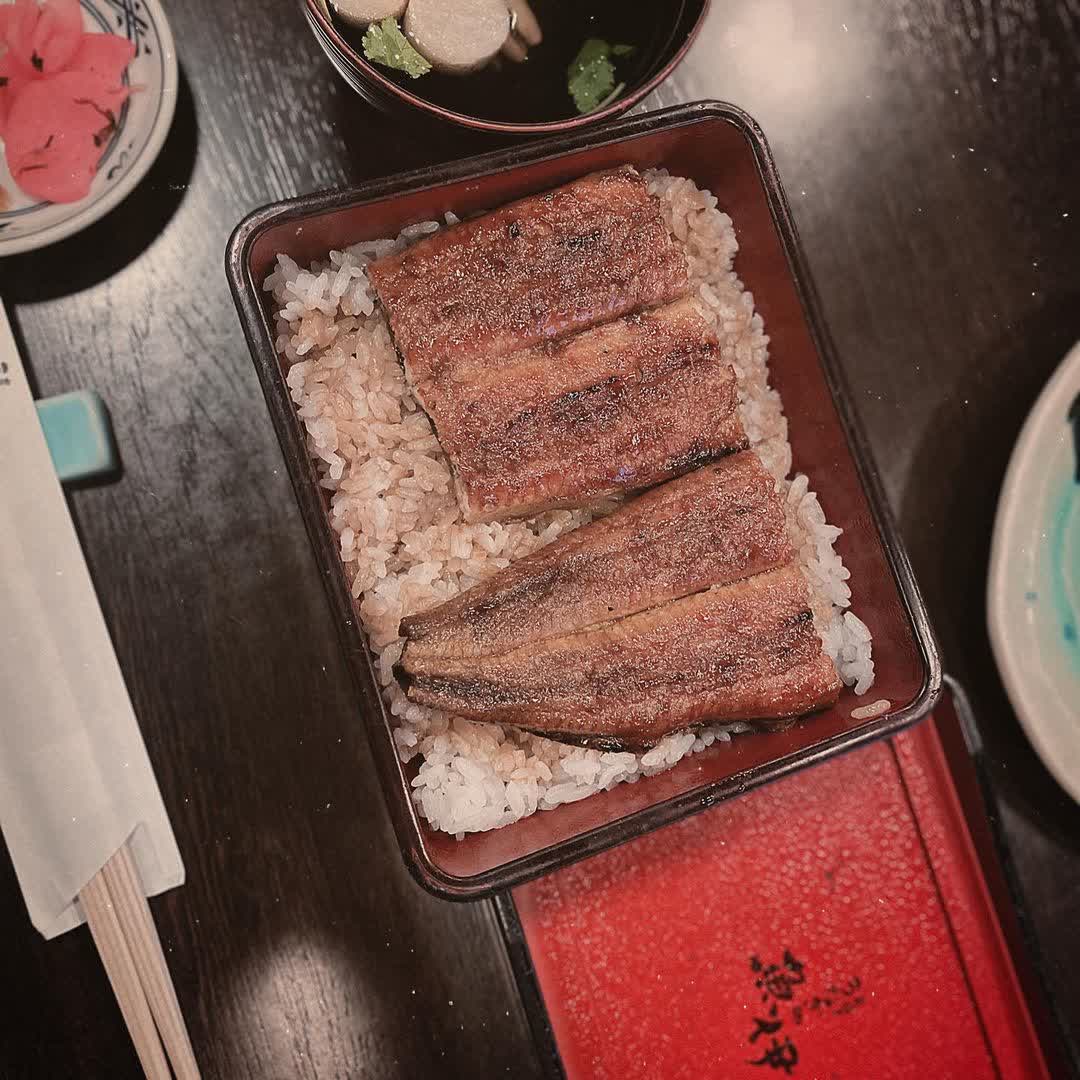 Sumiyaki Unagi UOI Honten | 去趣 chicTrip