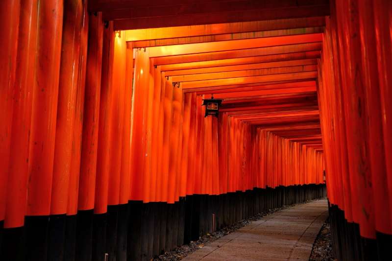 伏見稻荷大社 千本鳥居 | 去趣 chicTrip