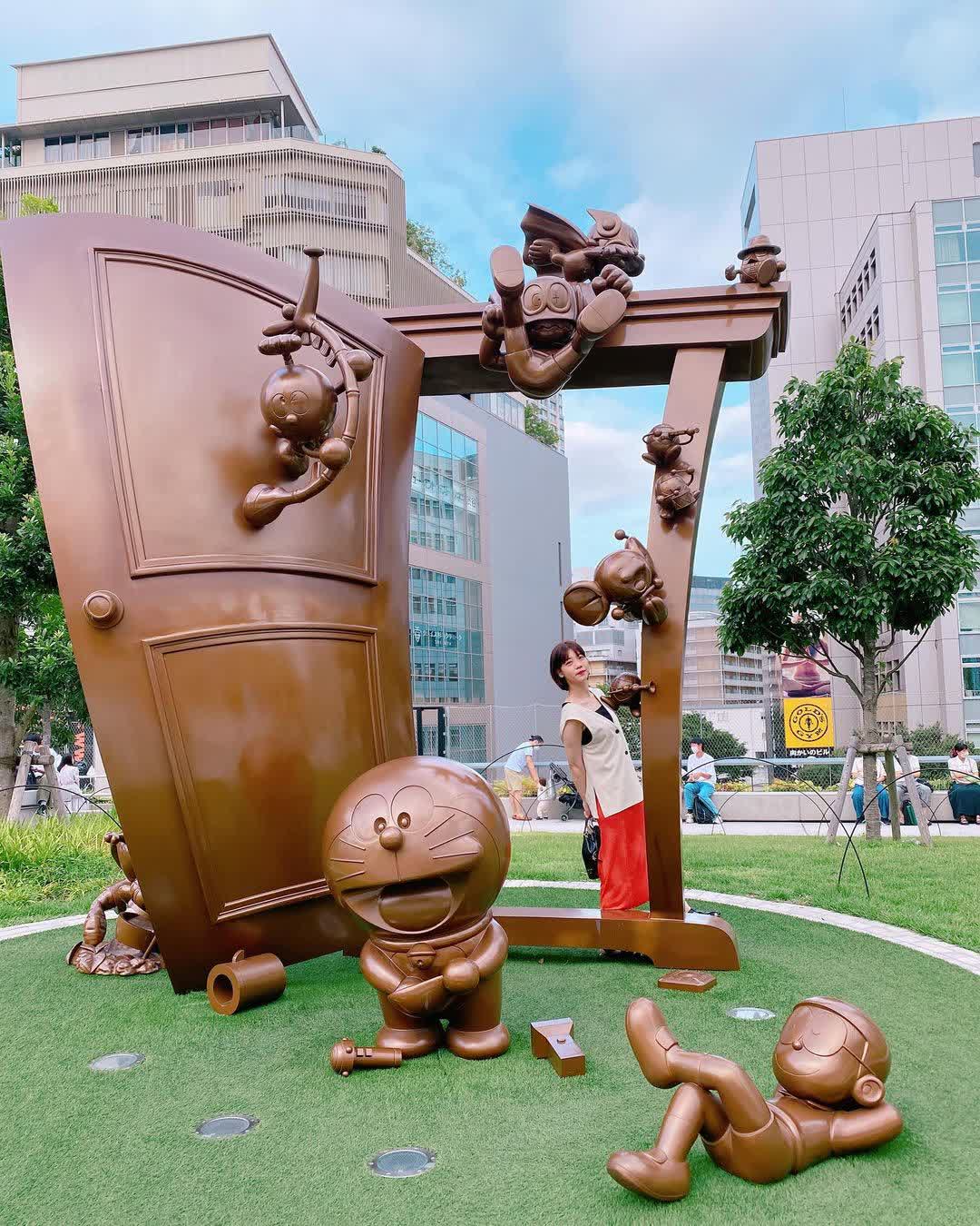 宮下公園 | 去趣 chicTrip