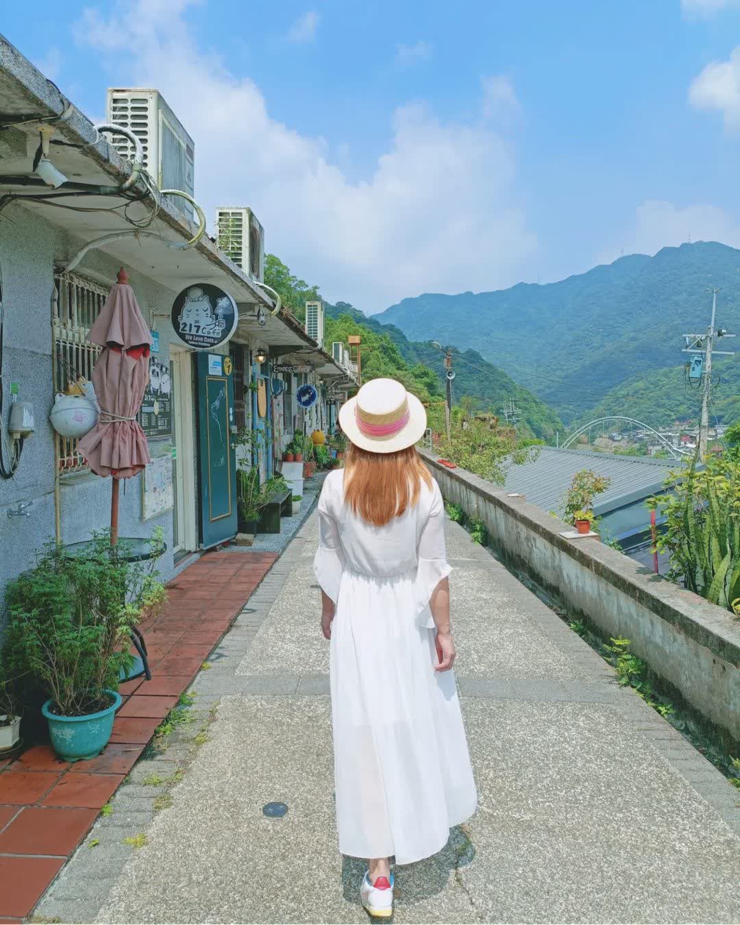 猴硐貓村 | 去趣 chicTrip