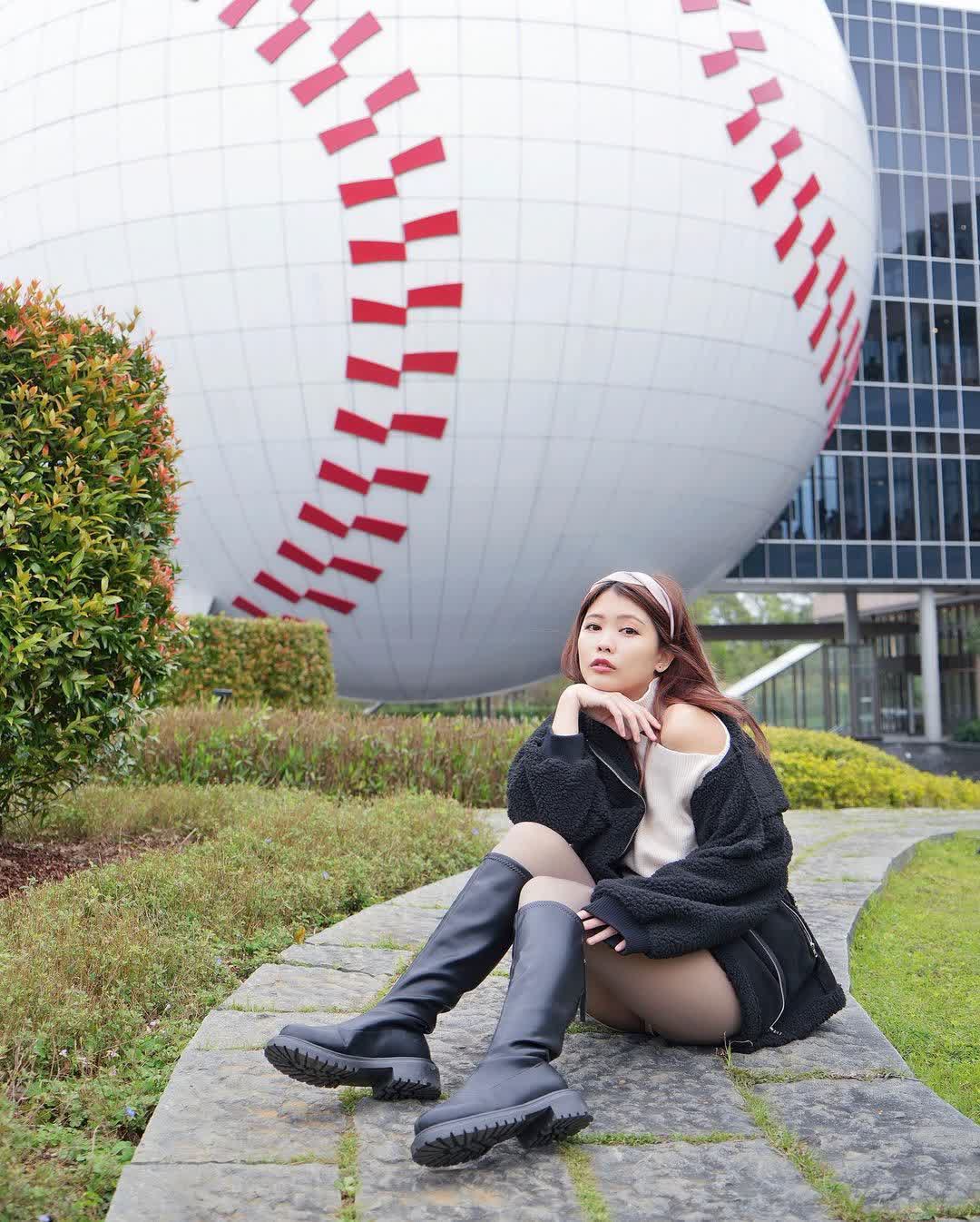 名人堂花園大飯店 & 棒球名人堂