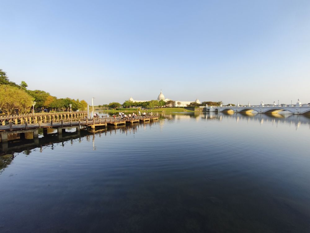 奇美博物館 | 去趣 chicTrip