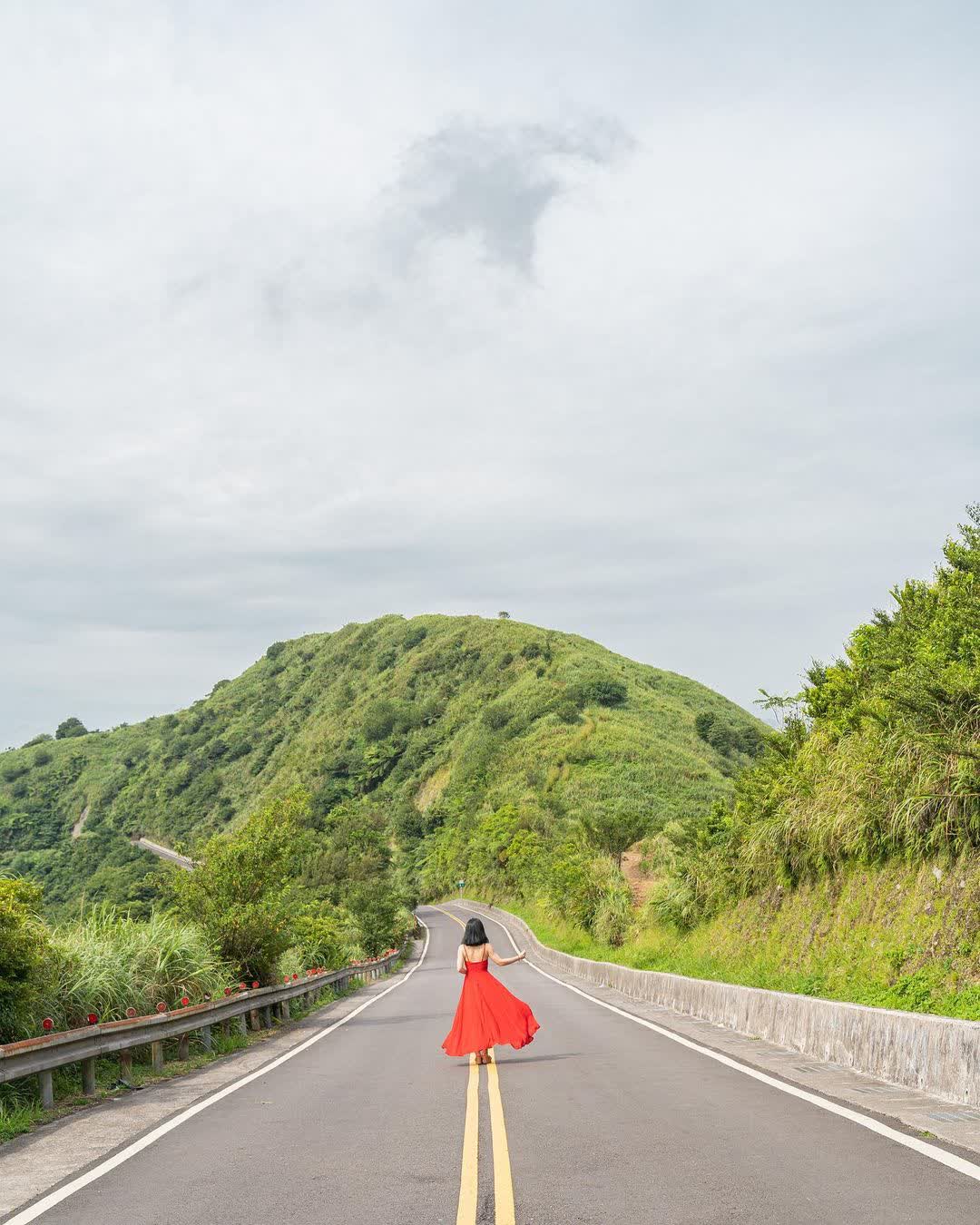 不厭亭 | 去趣 chicTrip