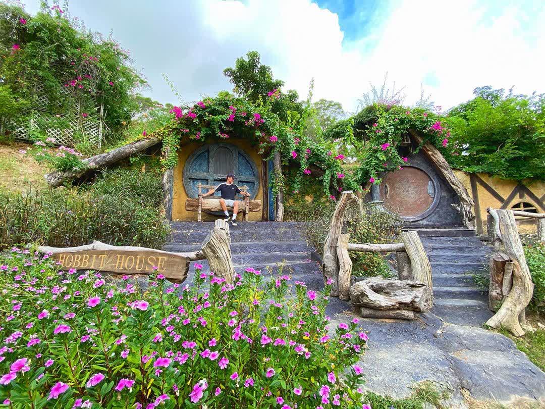 格林奇幻森林 Green Fantasy Forest | 去趣 chicTrip