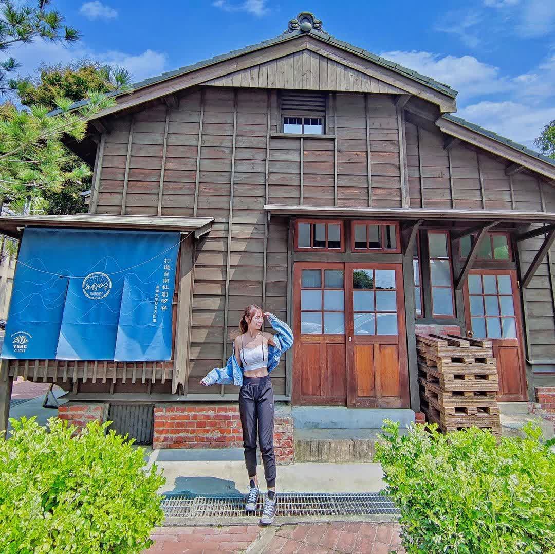 大目降文化園區 | 去趣 chicTrip