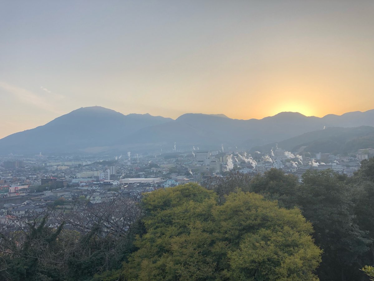 湯霧展望台 | 去趣 chicTrip